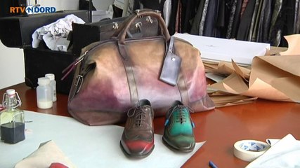 Ik denk dat er hele mooie dingen uit gaan komen - RTV Noord