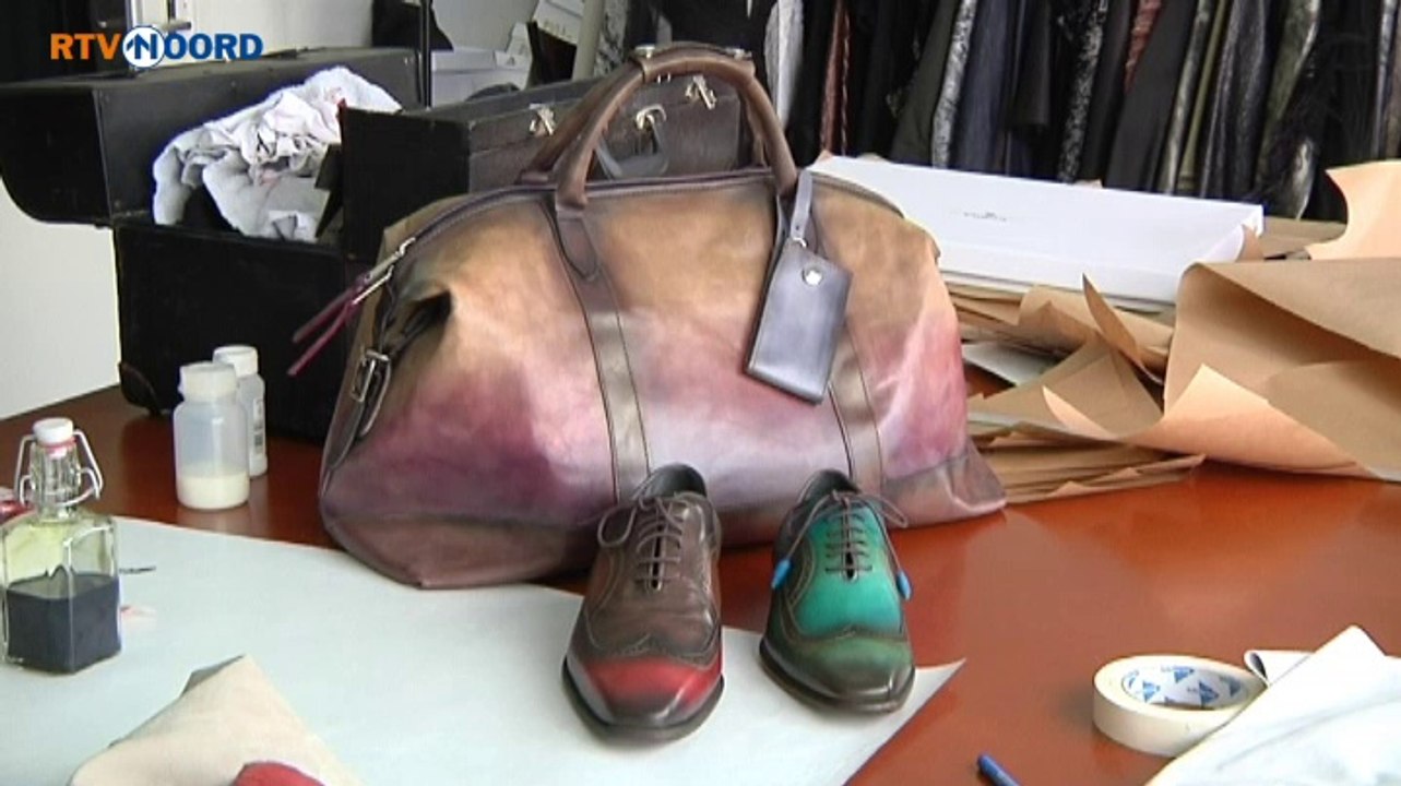 Ik denk dat er hele mooie dingen uit gaan komen - RTV Noord