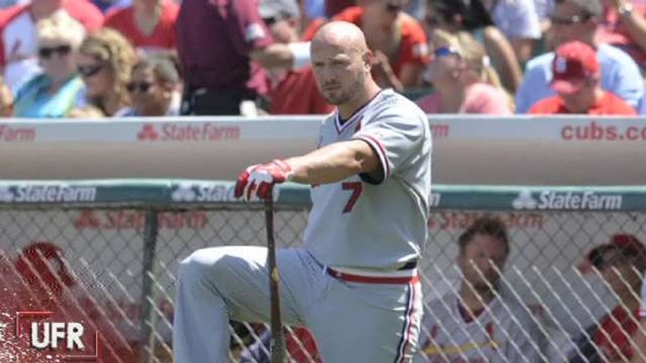 UFR: Cardinals Are Not A Playoff Team