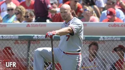 UFR: Cardinals Are Not A Playoff Team