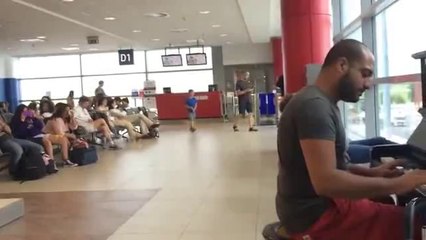 Fur Elise in Different Tastes - Maan Hamadeh