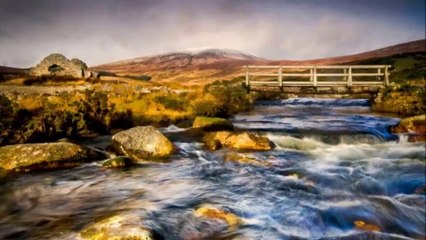 Mise Eire I Am Ireland Seán ó Riada