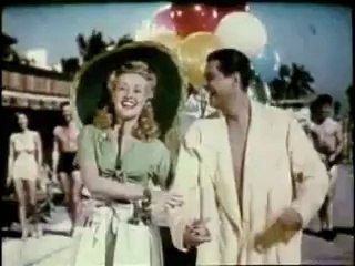 Moon Over Miami - Fragman