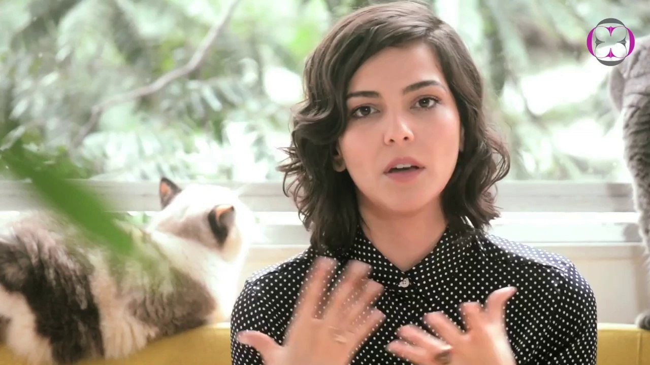 Tutorial Tainá Muller