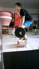 Stacco1 27kg