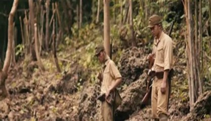 Geçmişin İzleri - Fragman