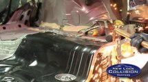 Las Vegas Auto Body - New Look Collision Center - Auto Repair