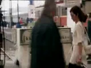 L'amour en fuite - Fragman