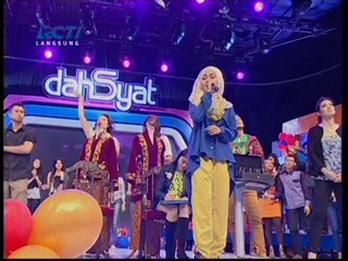 [140813]Dahsyat - Seg 3
