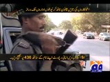 Geo FIR-11 Aug 2014-Part 1 Kidnapping for ransom in Karachi