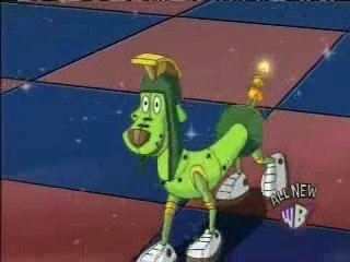 It Came From Outer Space 2