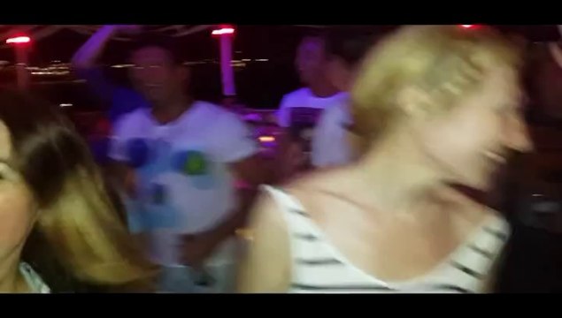 Markus Schulz Live@Savannah‎‏ Ibiza 3-8-2014 p.1