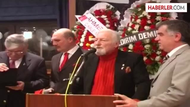 Süleyman Seba'nın Arşiv Görüntüsü 3