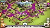 Clash of Clans Cheats - Gems Cheat Android iOS July 2014 [Working]