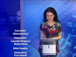 STIRI LOCALE BRASOV 13 AUGUST 2014