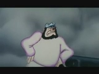 Samson og Sally - Fragman