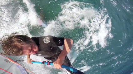 Robert Baldyga POL18 Season 13/14 GoPro Edit