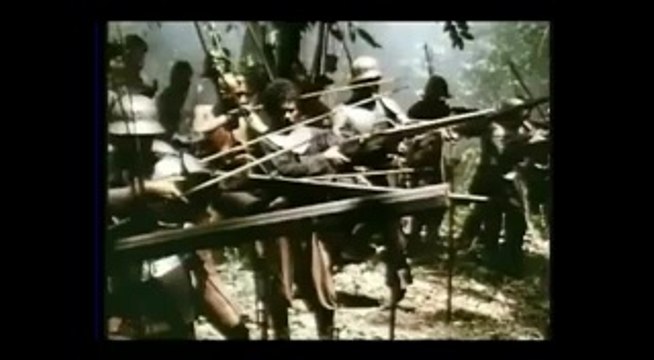 1492: Conquest of Paradise - Fragman