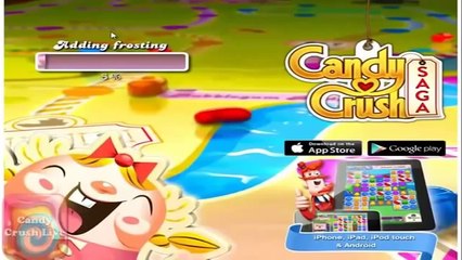 Candy Crush Saga Hack Unlimited Life,Lolipop Hammers,Booster Free Download