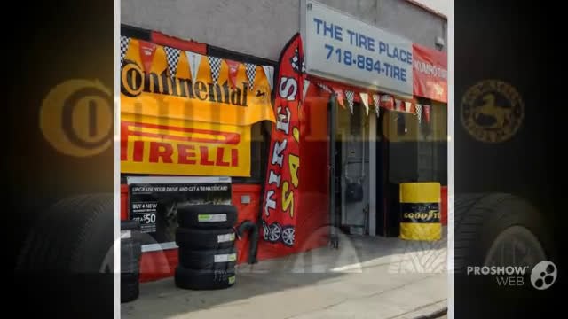 Tires Middle Village NY | (718) 894-8473 | The Tire Place LLC