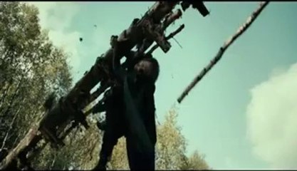 Ölümden Kaçış - Fragman