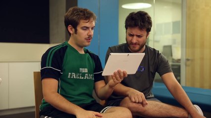 YouTubers Do KIM KARDASHIAN! (The Game) | What's Trending EXCLUSIVE!