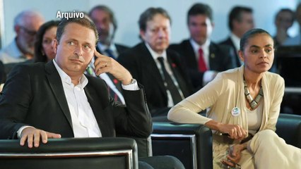 Adversários de Campos suspendem agenda