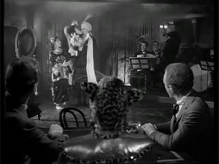 Korkuya Yolculuk - Fragman