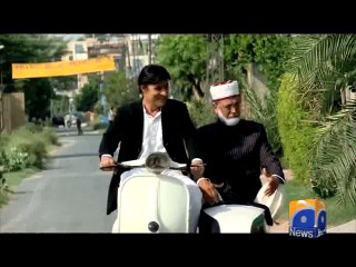 Imran Khan Qadri Yeh Dosti Song-Geo Promotion-14 Aug 2014