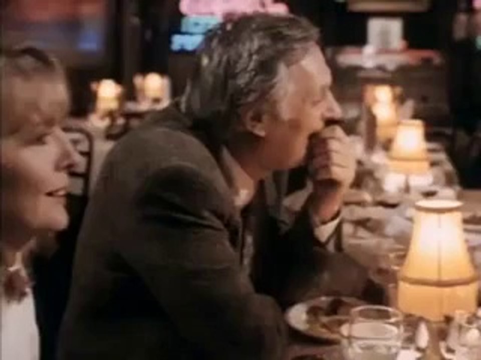 Manhattan Murder Mystery - Fragman