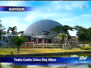 Televistazo 13h00 13 de Agosto del 2014