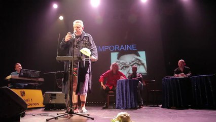 Torremolinos par Jean-Luc Fonck dans Les Nouvelles de l'Espace