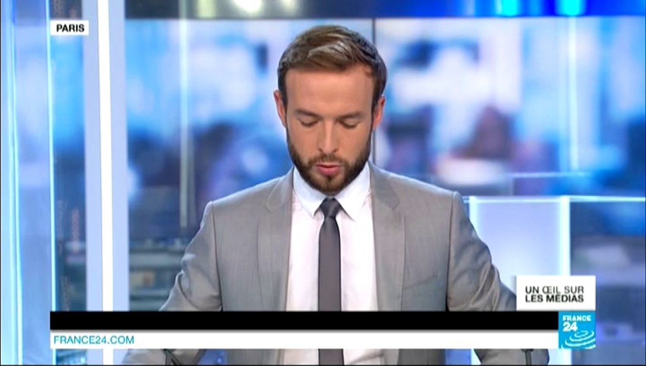Un oeil sur les médias - La communication choc...