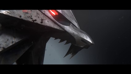 The Witcher 3 : Traque sauvage - World Setting [FR]