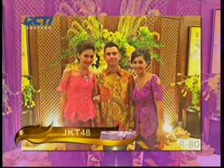 [140813]Dahsyat - Seg 1