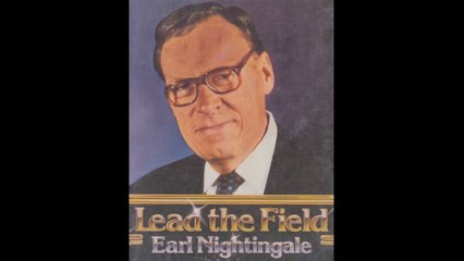 Earl Nightingale - Using Time Management