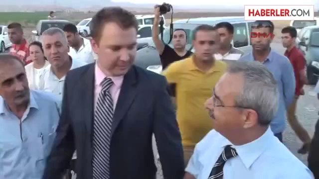 Ezidiler: Işid Kızlarımızı 5 Bin Dolara Araplara Satıyor Haberine Ek