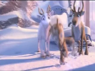 Niko 2: Küçük Kardeş, Tatlı Bela - Fragman