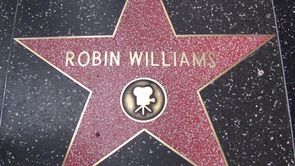 Fast Facts: Robin Williams