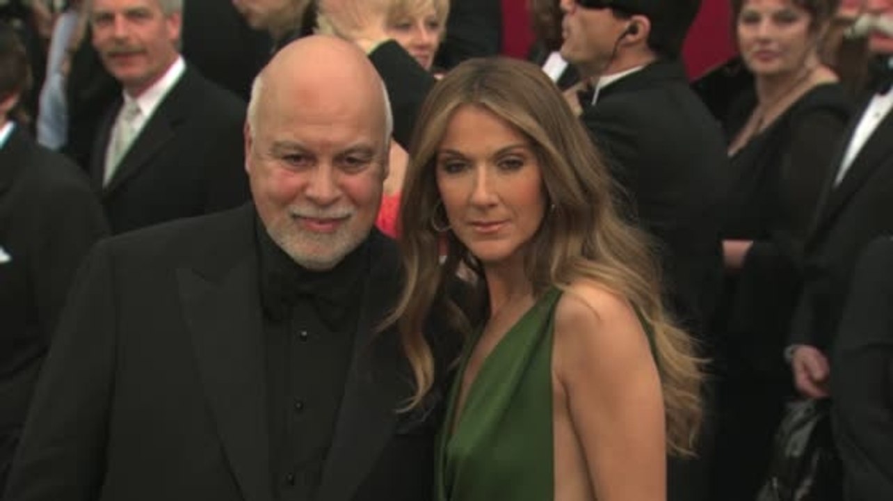 Céline Dion annule toutes ses activités pour une durée indéterminée à cause des problèmes de santé de son mari