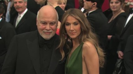 Céline Dion annule toutes ses activités pour une durée indéterminée à cause des problèmes de santé de son mari