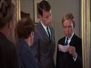 Parayı Al ve Kaç - Fragman