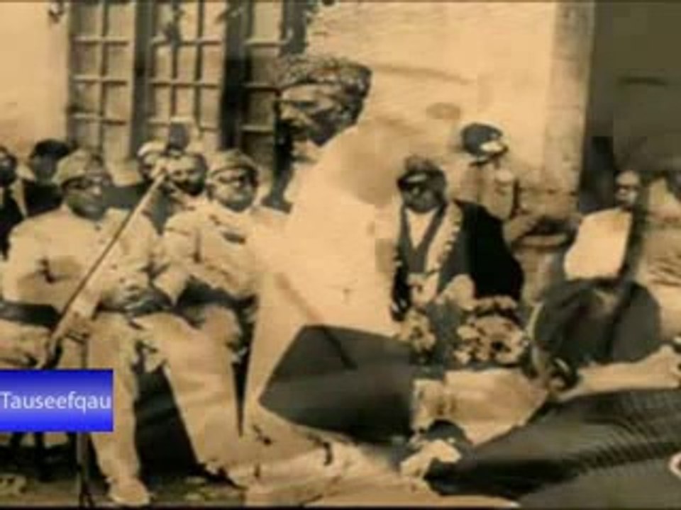 AYE QUID-E-AZAM