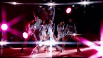 ℃-ute 『Love take it all』（MV）