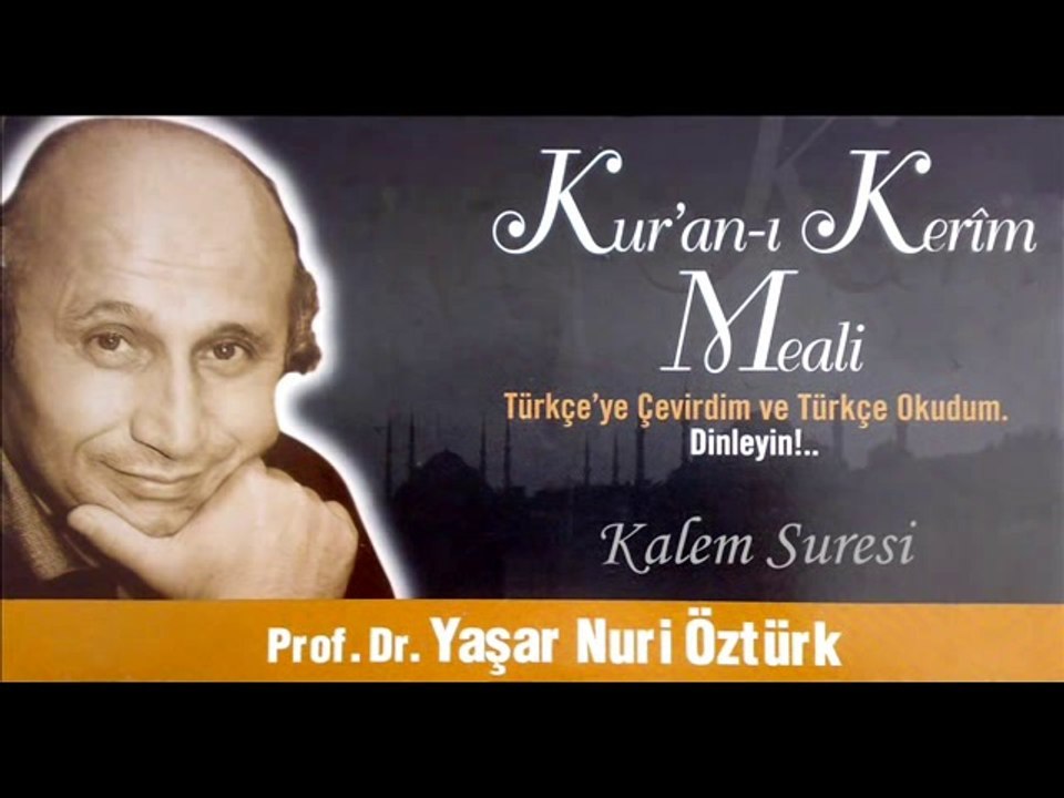 2-Kalem Suresi