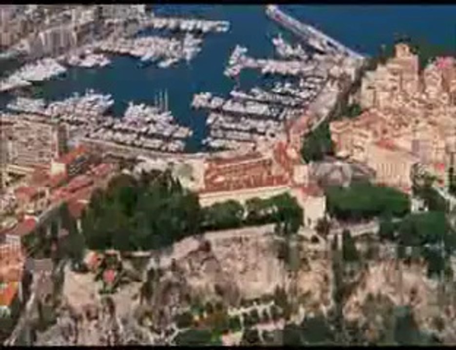 Monte Carlo - Fragman
