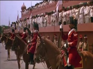 A Passage to India - Fragman