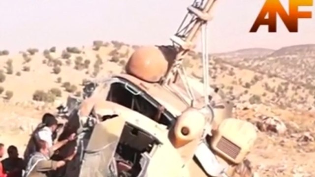 Helicopter pilot killed in Yazidi rescue crash, mourned in Iraq