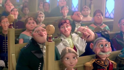 Mashup: Ciquenta Tons de Cinza e Frozen