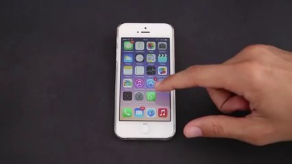 Como ativar o Emoji no Iphone e usar no Whatsapp